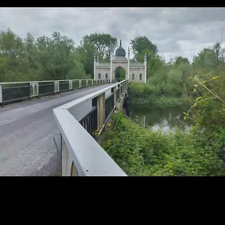 The Garden * Cappoquin