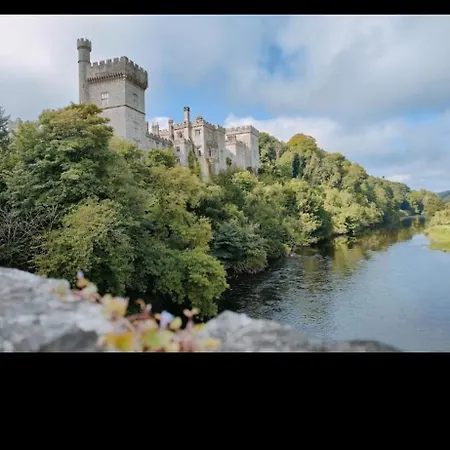 The Garden Дом отдыха