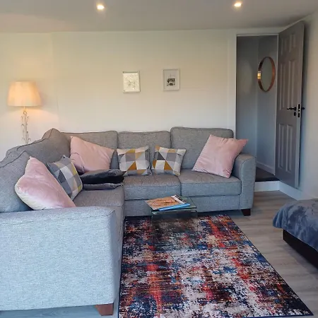 The Garden Holiday home Cappoquin