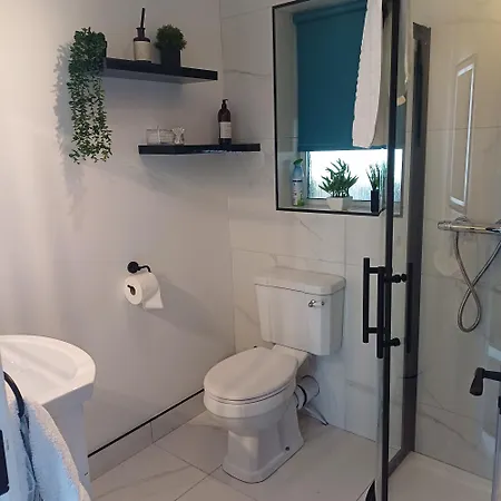 The Garden * Cappoquin