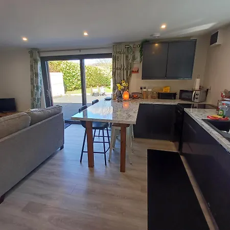 The Garden Дом отдыха