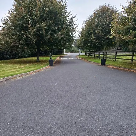 Дом отдыха The Garden *