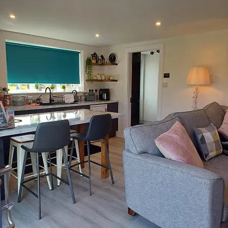 The Garden Holiday home Cappoquin