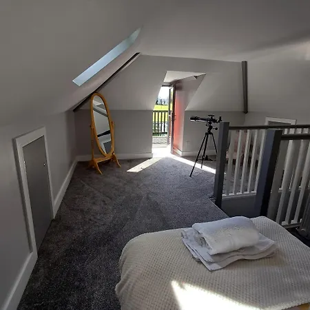 Σπίτι διακοπών The Garden Cappoquin