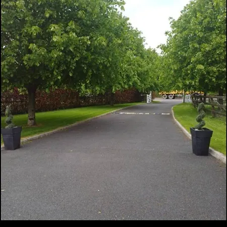 Σπίτι διακοπών The Garden