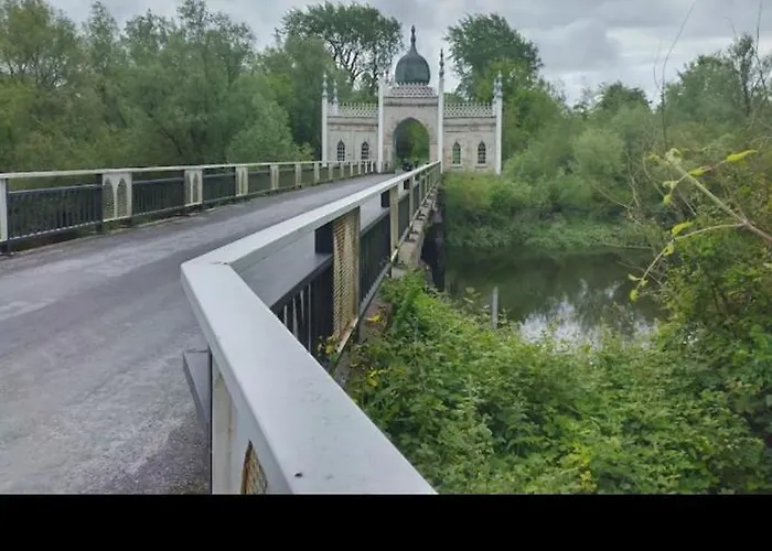 The Garden * Cappoquin