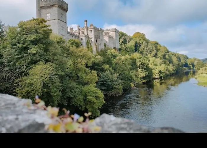 The Garden Holiday home