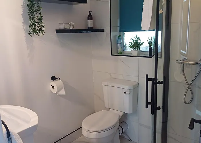 The Garden * Cappoquin