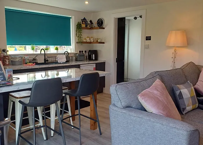 The Garden Holiday home Cappoquin