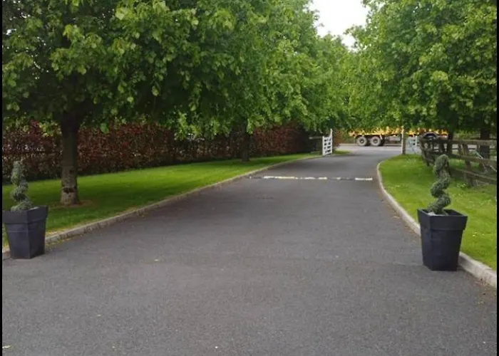 Holiday home The Garden